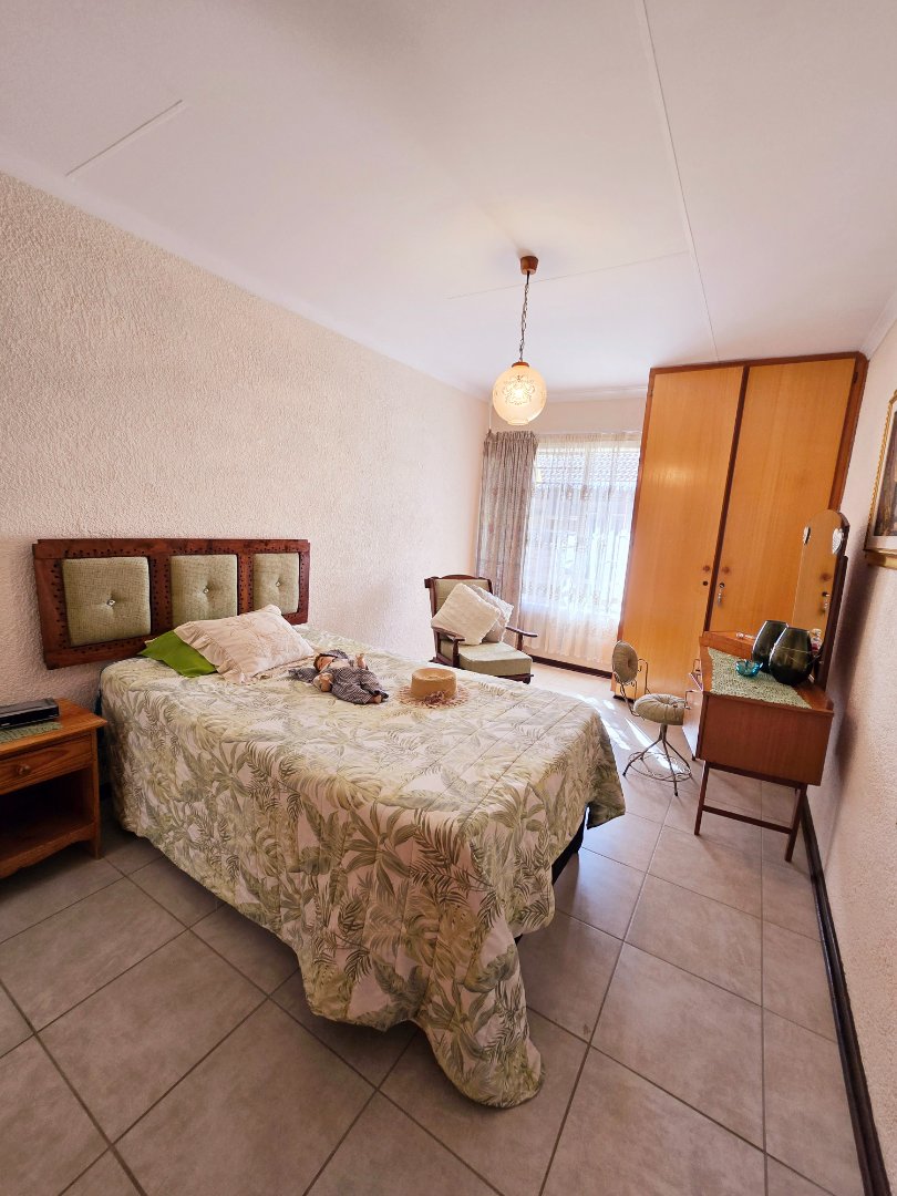 1 Bedroom Property for Sale in Oudorp North West